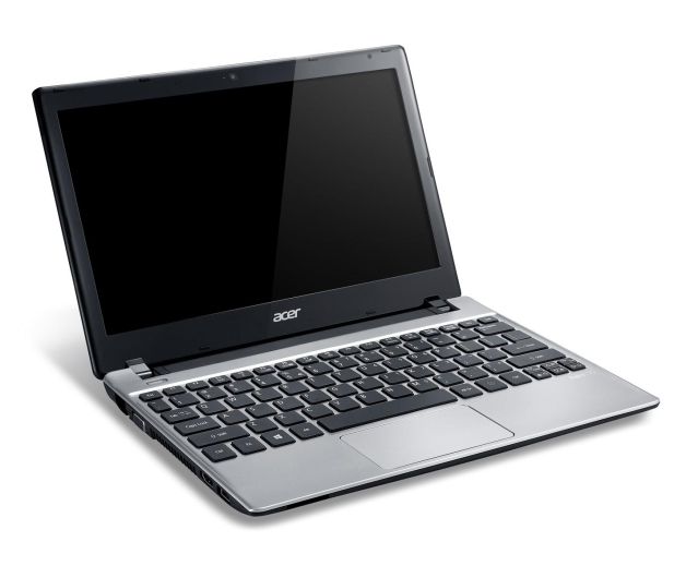 Acer V5-123 E1-2100/4GB/500 srebrny+ETUI - 154432 - zdjęcie 4
